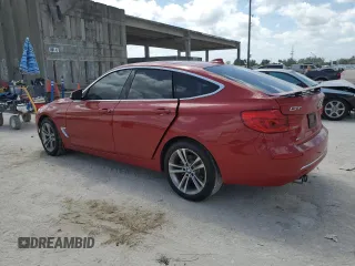 2019 BMW 3 Series 330i xDrive with VIN WBA8Z9C51KB220837, listed as a Copart auction lot 47206204 with 60,008 mi miles and . Bid and sale history available at carsss.com. Image 2.
