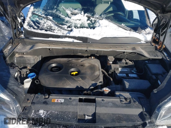 2015 Kia Soul + with VIN KNDJP3A57F7187233, listed as a IAAI auction lot 41576363 with 96,017 mi miles. Bid and sale history available at carsss.com. Image 10.