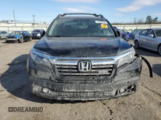 2019 Honda Ridgeline Sport with VIN 5FPYK3F10KB001871, listed as a Copart auction lot 43324885 with 171,273 mi miles and Salvage title. Bid and sale history available at DreamBid. Image 5.