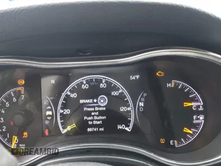 2022 Jeep Grand Cherokee Limited with VIN 1C4RJEBG7NC152696, listed as a IAAI auction lot 41424549 with 89,741 mi miles and . Bid and sale history available at DreamBid. Image 15.