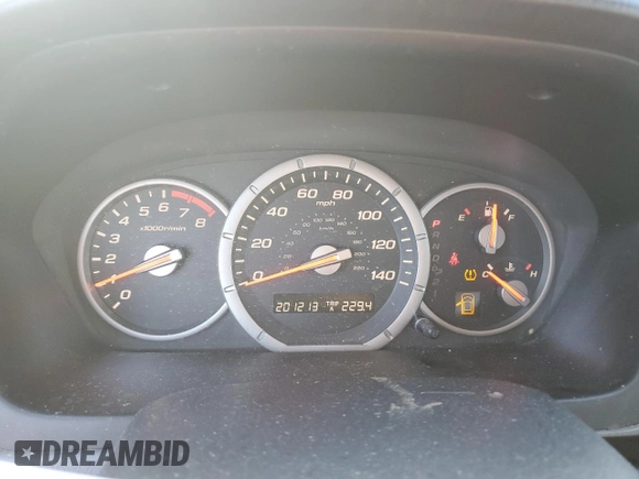 2008 Honda Pilot EX-L z VIN 5FNYF18788B039084, wystawiony jako Copart lot #83198494 z przebiegiem 201 213 mil mil oraz Czysty tytuł • Clean title. Historia ofert i sprzedaży dostępna na DreamBid. Obrazek 9.