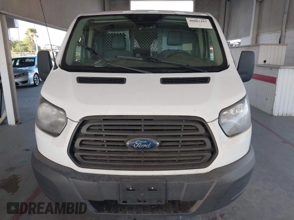 2018 Ford Transit с VIN 1FTYE1ZM5JKA43500, выставлен на аукционе IAAI как лот 40807167 с пробегом 144 419 миль миль и . История ставок и продаж доступна на DreamBid. Изображение 11.