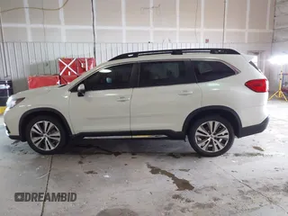 2022 Subaru Ascent Limited z VIN 4S4WMAPD3N3463166, wystawiony jako IAAI lot #42155991 z przebiegiem 44 791 mil mil oraz . Historia ofert i sprzedaży dostępna na DreamBid. Obrazek 14.