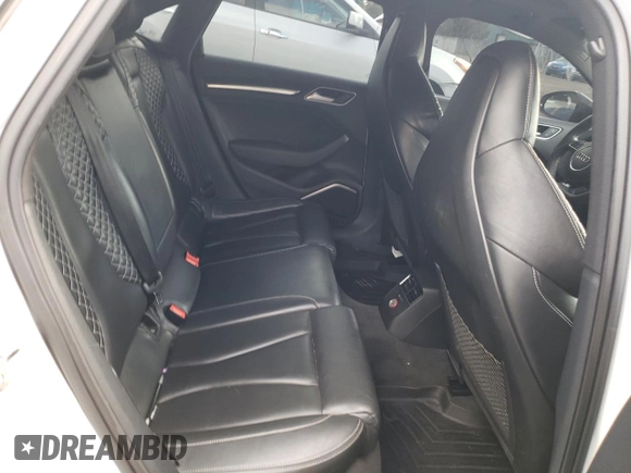 2015 Audi A3 2.0T Prestige with VIN WAUKFGFFXF1062615, listed as a Copart auction lot 72972693 with 102,962 mi miles. Bid and sale history available at carsss.com. Image 10.