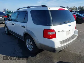 2006 Ford Freestyle SE with VIN 1FMZK04116GA05465, listed as a IAAI auction lot 41610170 with 94,097 mi miles. Bid and sale history available at carsss.com. Image 3.