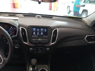 2023 Chevrolet Equinox LT with VIN 3GNAXKEG4PS107418, listed as a IAAI auction lot 42854344 with 49,793 mi miles and . Bid and sale history available at DreamBid. Image 25.