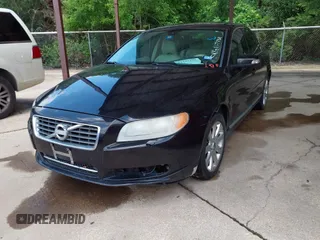 2011 Volvo S80 3.2L с VIN YV1952AS0B1137239, выставлен на аукционе IAAI как лот 42203258 с пробегом 218 685 миль миль и . История ставок и продаж доступна на DreamBid. Изображение 2.