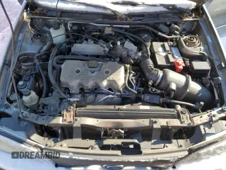 2001 Ford Escort Fleet with VIN 3FAFP13P91R211189, listed as a Copart auction lot 88252295 with 71,605 mi miles and Salvage Title. Bid and sale history available at carsss.com. Image 11.