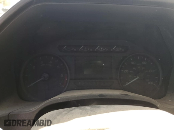 2021 Ford Super Duty F-250 SRW XL with VIN 1FT7W2B64MEC85451, listed as a Copart auction lot 80159024 with 0 mi miles and Salvage Title. Bid and sale history available at carsss.com. Image 9.