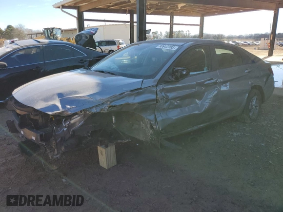2024 Hyundai Elantra SE with VIN KMHLL4DG6RU771499, listed as a Copart auction lot 88942085 with 4,538 mi miles and Clean Title. Bid and sale history available at DreamBid. Image 1.