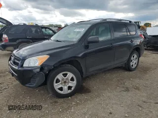 2011 Toyota RAV4 with VIN 2T3BF4DV2BW150758, listed as a Copart auction lot 55778145 with 218,367 mi miles and Clean Title. Bid and sale history available at carsss.com. Image 1.