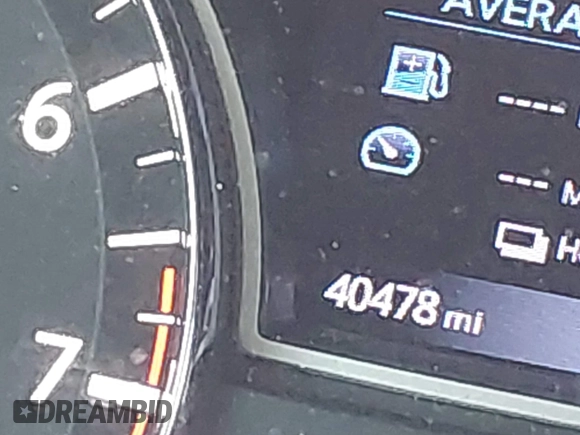 2020 Nissan Pathfinder SV with VIN 5N1DR2BNXLC650206, listed as a IAAI auction lot 42042927 with 40,478 mi miles and . Bid and sale history available at DreamBid. Image 16.
