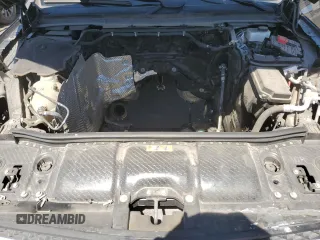 2023 Mercedes-Benz GLE 350 with VIN 4JGFB4KB3PA850554, listed as a Copart auction lot 53032875 with 36,768 mi miles and Clean title. Bid and sale history available at DreamBid. Image 12.