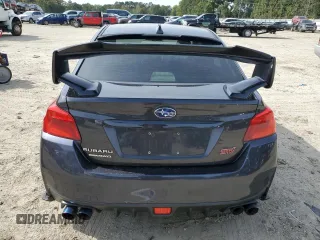 2015 Subaru WRX STI Limited z VIN JF1VA2U66F9820963, wystawiony jako Copart lot #71781333 z przebiegiem 95 013 mil mil oraz . Historia ofert i sprzedaży dostępna na DreamBid. Obrazek 6.