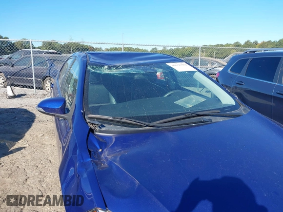 2017 Toyota Corolla L with VIN 2T1BURHE0HC937580, listed as a IAAI auction lot 40591004 with 112,411 mi miles and . Bid and sale history available at DreamBid. Image 6.