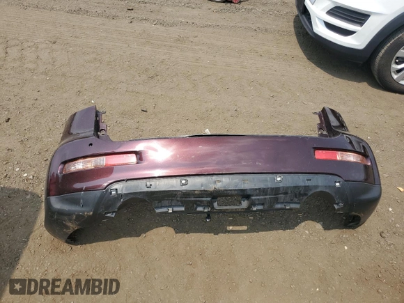 2017 Infiniti QX50 z VIN JN1BJ0RRXHM412120, wystawiony jako Copart lot #59751115 z przebiegiem 96 627 mil mil oraz Szkoda całkowita • Salvage title. Historia ofert i sprzedaży dostępna na DreamBid. Obrazek 12.
