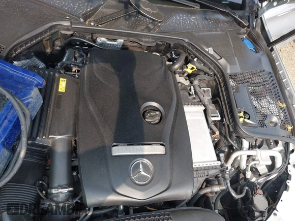 2018 Mercedes-Benz C 300 с VIN 55SWF4KB4JU267819, выставлен на аукционе IAAI как лот 42395826 с пробегом 44 618 миль миль и . История ставок и продаж доступна на DreamBid. Изображение 10.