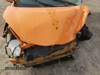 2015 Toyota Prius One with VIN JTDKDTB33F1086767, listed as a Copart auction lot 51482475 with 104,273 mi miles and Salvage Title. Bid and sale history available at carsss.com. Image 12.