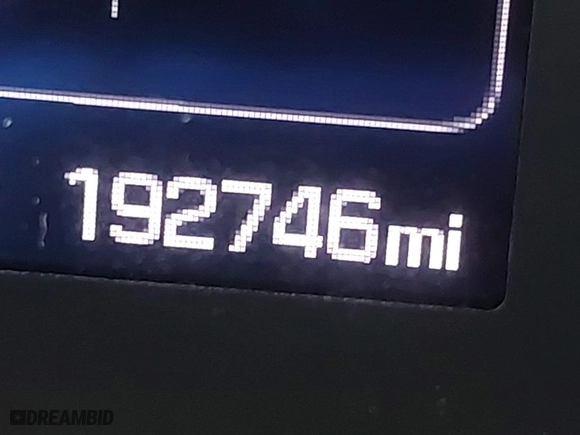 2015 Hyundai Sonata 2.4L SE with VIN 5NPE24AFXFH040771, listed as a IAAI auction lot 41794089 with 192,746 mi miles. Bid and sale history available at carsss.com. Image 15.