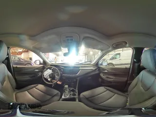 2023 Buick Encore GX Essence z VIN KL4MMFSL7PB064089, wystawiony jako Copart lot #59337995 z przebiegiem Nie podano mil oraz Nie do naprawy • Non repairable. Historia ofert i sprzedaży dostępna na DreamBid. Obrazek 16.