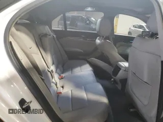 2016 Cadillac CTS AWD with VIN 1G6AW5SX5G0148863, listed as a Copart auction lot 61611945 with 74,530 mi miles and Salvage title. Bid and sale history available at DreamBid. Image 10.