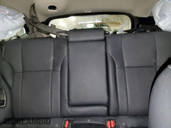 2024 Subaru Outback Limited XT with VIN 4S4BTGND5R3231469, listed as a Copart auction lot 88892495 with Not provided miles and Salvage title. Bid and sale history available at DreamBid. Image 10.