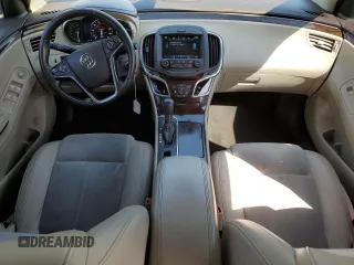 2014 Buick LaCrosse with VIN 1G4GA5GR8EF182012, listed as a Copart auction lot 49692555 with 183,568 mi miles and Clean title. Bid and sale history available at DreamBid. Image 8.