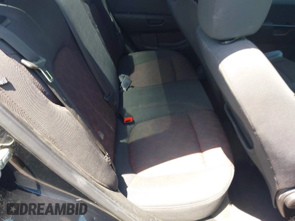2019 Chevrolet Sonic LT z VIN 1G1JD5SBXK4148018, wystawiony jako IAAI lot #42258275 z przebiegiem 114 348 mil mil oraz . Historia ofert i sprzedaży dostępna na DreamBid. Obrazek 8.