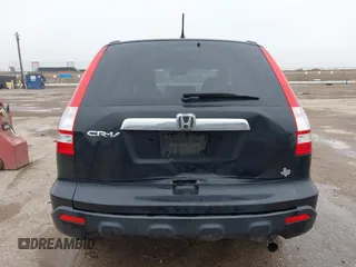 2009 Honda CR-V EX z VIN 3CZRE38539G702990, wystawiony jako IAAI lot #42158970 z przebiegiem 178 416 mil mil oraz . Historia ofert i sprzedaży dostępna na DreamBid. Obrazek 16.