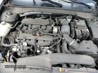 2020 Hyundai Sonata Limited с VIN 5NPEH4J23LH044703, выставлен на аукционе Copart как лот 69627715 с пробегом 84 716 миль миль и Чистый • Clean title. История ставок и продаж доступна на DreamBid. Изображение 13.