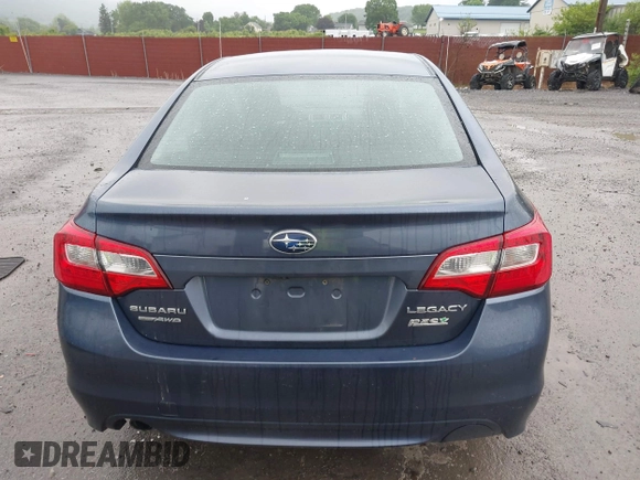 2015 Subaru Legacy 2.5i z VIN 4S3BNAA67F3021244, wystawiony jako IAAI lot #42293071 z przebiegiem 79 999 mil mil oraz . Historia ofert i sprzedaży dostępna na DreamBid. Obrazek 16.
