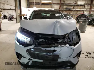 2022 Ford Mustang Mach-E GT z VIN 3FMTK4SXXNMA31359, wystawiony jako Copart lot #53286265 z przebiegiem 15 205 mil mil oraz Szkoda całkowita • Salvage title. Historia ofert i sprzedaży dostępna na DreamBid. Obrazek 5.