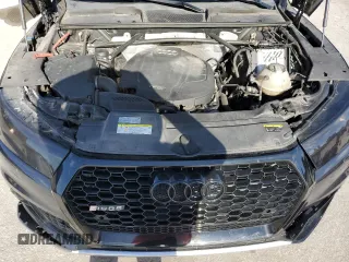 2018 Audi Q5 Premium z VIN WA1ANAFY6J2026806, wystawiony jako Copart lot #62064485 z przebiegiem 170 258 mil mil oraz Czysty tytuł • Clean title. Historia ofert i sprzedaży dostępna na DreamBid. Obrazek 12.