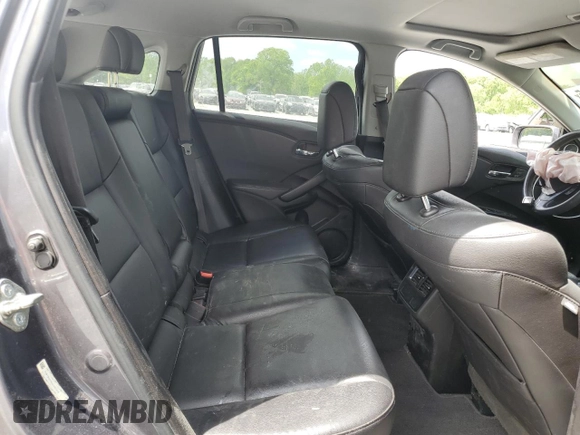 2018 Acura RDX с VIN 5J8TB3H35JL007275, выставлен на аукционе Copart как лот 53988465 с пробегом 115 135 миль миль и Списание • Salvage title. История ставок и продаж доступна на DreamBid. Изображение 11.