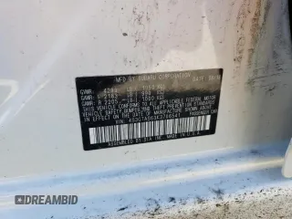 2019 Subaru Impreza Limited with VIN 4S3GTAS63K3706541, listed as a Copart auction lot 55090085 with Not provided miles and Salvage title. Bid and sale history available at DreamBid. Image 14.