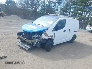 2016 Nissan NV200 S z VIN 3N6CM0KN3GK695049, wystawiony jako IAAI lot #41785058 z przebiegiem 153 389 mil mil oraz . Historia ofert i sprzedaży dostępna na DreamBid. Obrazek 19.