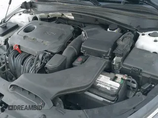 2016 Kia Optima EX with VIN 5XXGU4L37GG094113, listed as a IAAI auction lot 43539804 with 166,162 mi miles and . Bid and sale history available at DreamBid. Image 18.