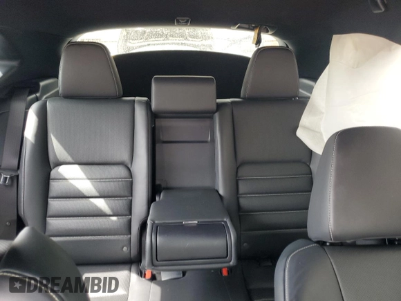 2016 Lexus NX 200t with VIN JTJYARBZ9G2034627, listed as a Copart auction lot 56388525 with 60,897 mi miles and Salvage title. Bid and sale history available at DreamBid. Image 10.