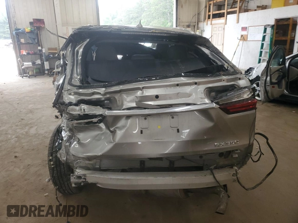 2017 Lexus RX 350 z VIN 2T2BZMCA1HC094302, wystawiony jako Copart lot #60552875 z przebiegiem Nie podano mil oraz Szkoda całkowita • Salvage title. Historia ofert i sprzedaży dostępna na DreamBid. Obrazek 6.