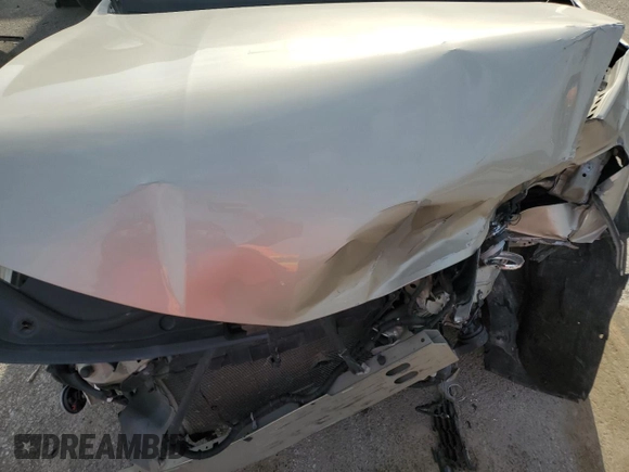 2015 Cadillac CTS AWD with VIN 1G6AW5SX1F0136854, listed as a Copart auction lot 52522065 with Not provided miles and Salvage title. Bid and sale history available at DreamBid. Image 12.