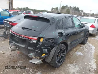 2020 Porsche Macan z VIN WP1AA2A56LLB07868, wystawiony jako IAAI lot #41277477 z przebiegiem 42 520 mil mil oraz . Historia ofert i sprzedaży dostępna na DreamBid. Obrazek 4.