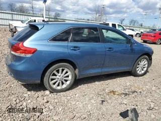 2009 Toyota Venza with VIN 4T3BE11A99U005617, listed as a Copart auction lot 52019755 with 77,819 mi miles and Salvage Title. Bid and sale history available at DreamBid. Image 3.