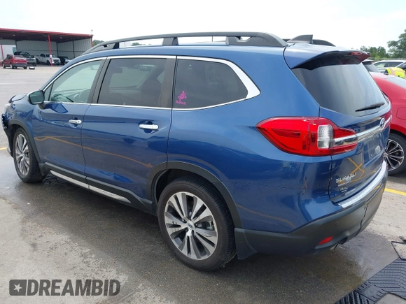 2021 Subaru Ascent Touring с VIN 4S4WMARD9M3473972, выставлен на аукционе IAAI как лот 42263370 с пробегом 55 535 миль миль и . История ставок и продаж доступна на DreamBid. Изображение 3.