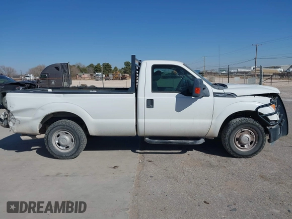 2011 Ford F-250 XL с VIN 1FTBF2A65BEC97374, выставлен на аукционе IAAI как лот 41511958 с пробегом 126 177 миль миль и . История ставок и продаж доступна на DreamBid. Изображение 13.