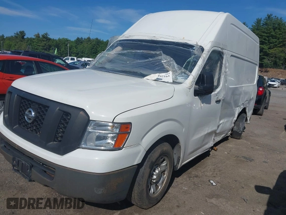 2015 Nissan NV SV with VIN 1N6BF0LY2FN803703, listed as a IAAI auction lot 42342161 with 146,010 mi miles and . Bid and sale history available at DreamBid. Image 21.