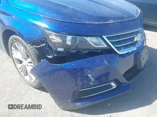 2014 Chevrolet Impala LT with VIN 1G1125S38EU137750, listed as a IAAI auction lot 41763793 with 89,661 mi miles and . Bid and sale history available at DreamBid. Image 17.