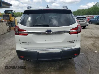 2021 Subaru Ascent Touring z VIN 4S4WMARD7M3424947, wystawiony jako Copart lot #55935445 z przebiegiem 30 632 mil mil oraz Szkoda całkowita • Salvage title. Historia ofert i sprzedaży dostępna na DreamBid. Obrazek 6.