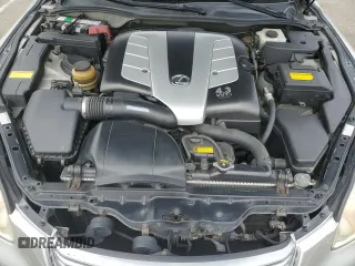 2003 Lexus SC with VIN JTHFN48Y030043608, listed as a Copart auction lot 76391144 with 245,943 mi miles and Salvage Title. Bid and sale history available at carsss.com. Image 11.