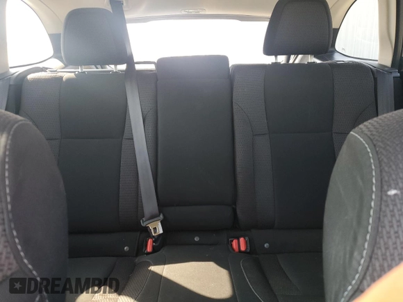2023 Subaru Outback Premium с VIN 4S4BTADC9P3137792, выставлен на аукционе Copart как лот 62466655 с пробегом Не указан миль и Списание • Salvage title. История ставок и продаж доступна на DreamBid. Изображение 10.