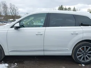 2019 Audi Q7 Premium Plus with VIN WA1LHAF78KD043829, listed as a IAAI auction lot 41431554 with 72,146 mi miles and . Bid and sale history available at DreamBid. Image 14.